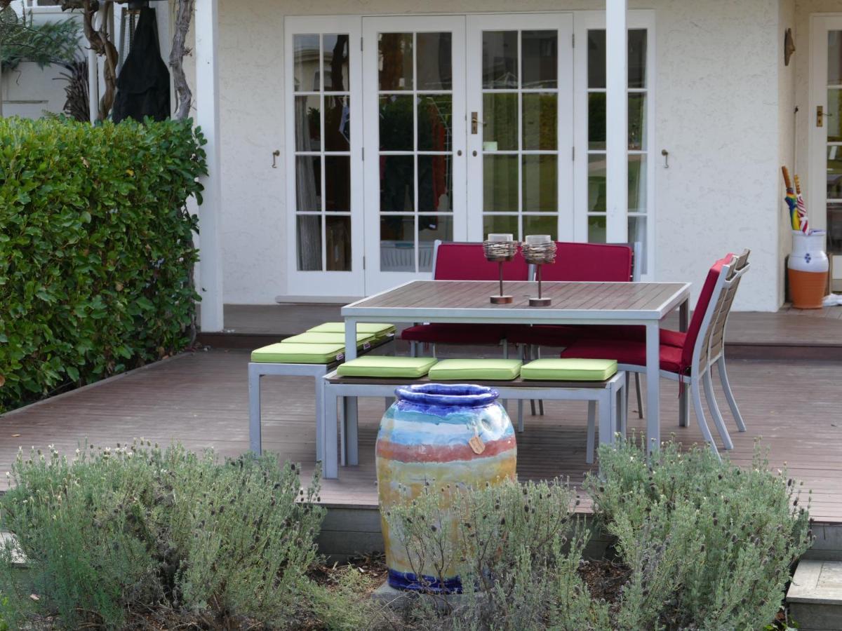 Number41 Bed + Breakfast Bed & Breakfast Blenheim Eksteriør bilde