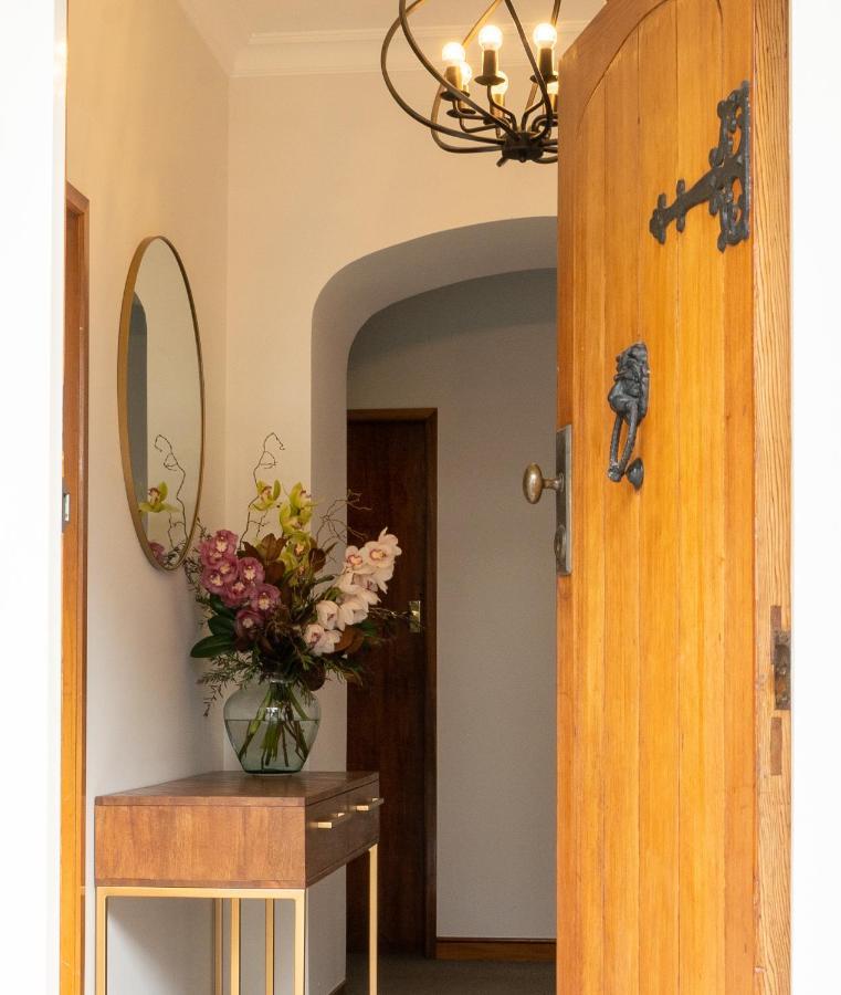 Number41 Bed + Breakfast Bed & Breakfast Blenheim Eksteriør bilde