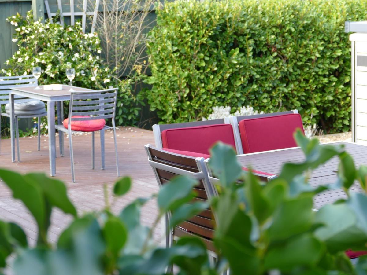 Number41 Bed + Breakfast Bed & Breakfast Blenheim Eksteriør bilde