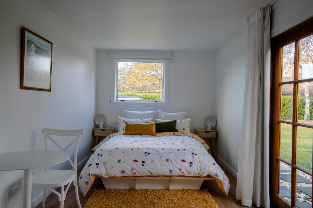 Number41 Bed + Breakfast Bed & Breakfast Blenheim Eksteriør bilde