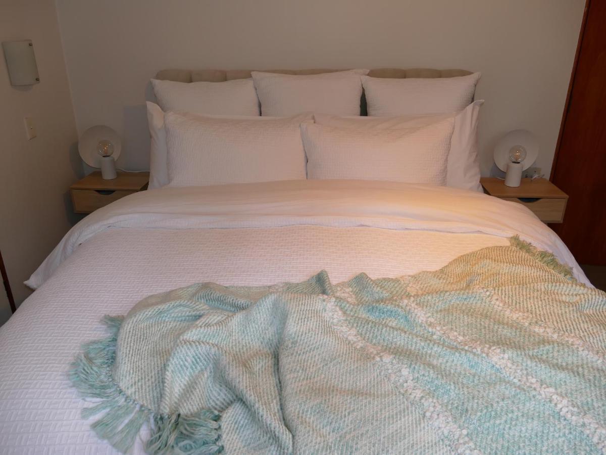Number41 Bed + Breakfast Bed & Breakfast Blenheim Eksteriør bilde